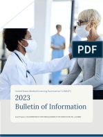 2023 Bulletin
