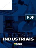 Catálogo Industrial Bold - Port