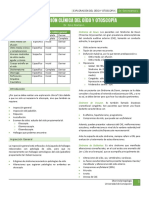 Exploración Clínica Del Oído y Otoscopía