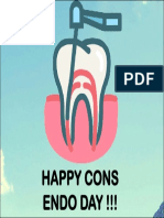 Happy Cons Endo Day !!!