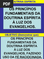 Palestra Jul-2011-Princípios com Providência