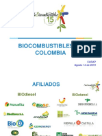 CARLOS G Biocombustibles Institucional 20190812 CASAP