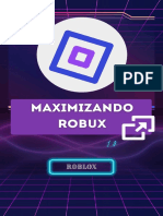 Maximizando Robux