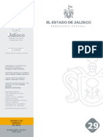 Reglas de Operación Empresarias de Alto Impacto 2023