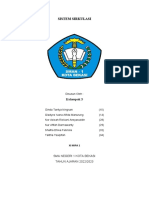 MAKALAH SISTEM SIRKULASI Final 2