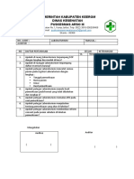 Form Audit Lab & Anamnesa