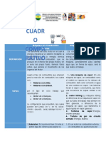 Cuadro Comparativo Maquinas Termicas