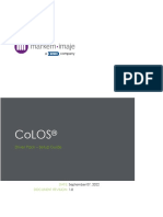 CoLOS Driver Pack Setup Guide