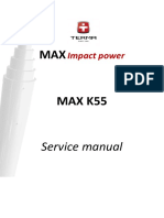 K55 Service Manual Ang