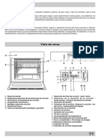 Ariston FQ88 Es