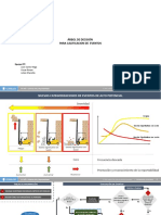 Calificación Eventos Significativos VF