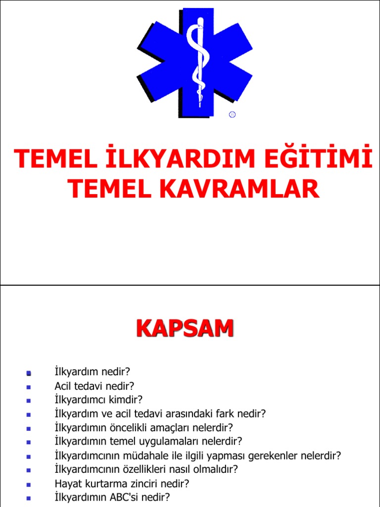  lkyardim Temel Kavramlar PDF