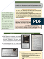 Texto Escolar Sobre Las Sociedades y Las Epidemias en La Historia - El Caso de La Epidemia de Cólera en La Argentina en El Siglo XIX