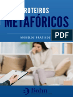 Ebook Roteiros Metaforicos