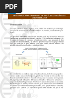 Guía: Indicador de pH con Repollo | PDF | Ácido | Sal (química)
