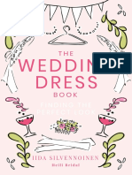 The Wedding Dress Book by Heili Bridal