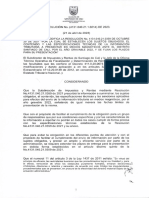 Res.0214 de 2023 Modificatoria Res.0359 de 2021 Medios Cali 2023