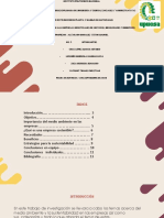 1.3 EQ2 El Medio Ambiente de Las Empresas Industriales de Servicios Necesidades y Beneficios