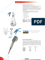 Chemistry Catalogue