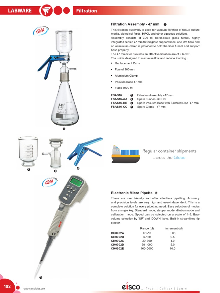 Chemistry Catalogue PDF Physical Sciences Laboratory Equipment