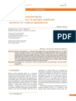 Synthesis Characterization and Bioevaluation of Pa