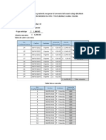 Propuesta de Recuperacion de Convenio