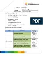 Calendario - Imagen y Sociedad - Agosto - Noviembre 2023-1