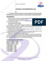Folder Explicativo Eb3 Kennedy Brasil, PDF