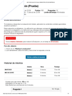 (M1-E1) Evaluación (Prueba) - ADMINISTRACIÓN DE EMPRESAS2