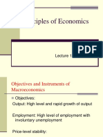 Economics Final Term Lecture 