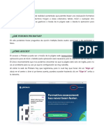 Tutorial Plickers PDF