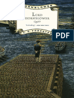 Forester - C.S. Lord Hornblower