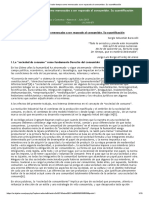 El Valor Tiempo Como Menoscabo A Ser Reparado Al Consumidor. Su Cuantificación