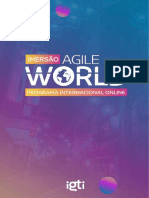 Apostila - Agile Word - Business Agility