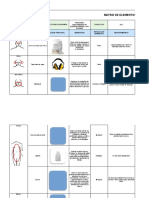 Matriz Epp