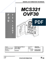 Otis Mcs321 Ovf30 Avec Outil Babasse Defaut