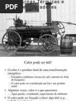 Motores de Indução