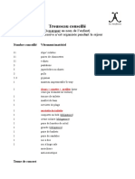 Trousseau - Stages 2023 - Docx