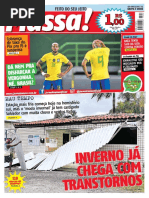 chaam PT Abm Coljor DN - 19950117 | PDF | Partidos políticos