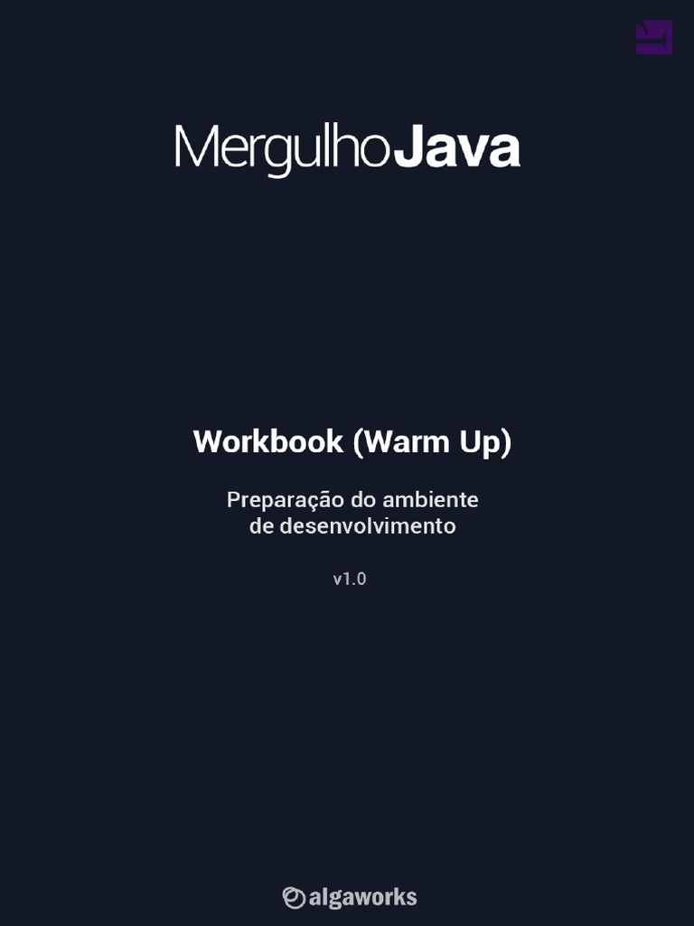 Instalando JDK e SDKMAN para Java | PDF | Distribuição Linux | Linux