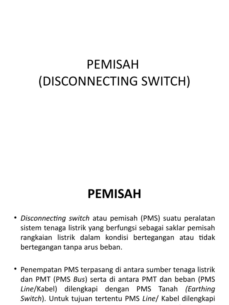 Pemisah pdf teknologi rekayasa