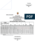 MAPA de 0-9 2 Trimestre