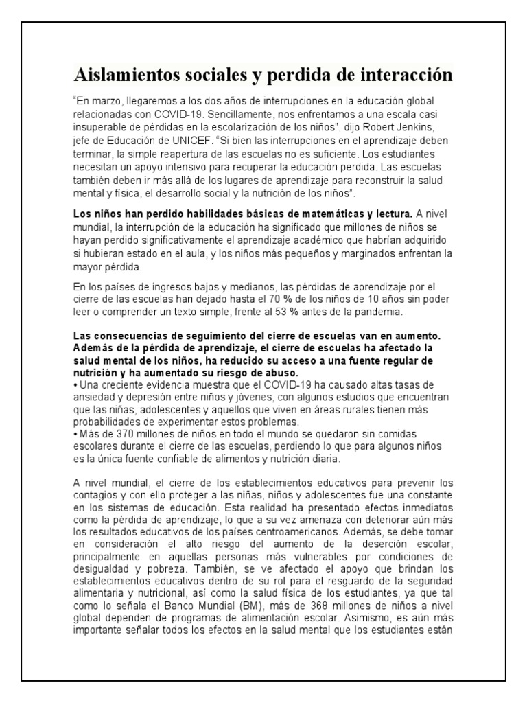 Seminarion Invetigacion Paola PDF Unicef