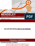 MENDELEY