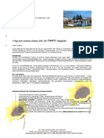 Wochenpauschalen ÖAMTC Sommer 2023 - 1