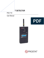 Prostat Ped 718