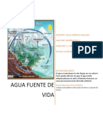 Agua Fuente de Vida Info