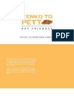 Kenko To: Pet Friendly