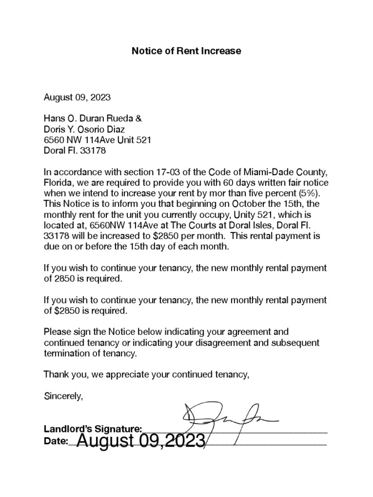 Addendum 2023 Rent PDF