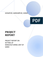 Manorma Project Report